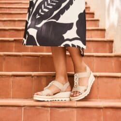 rieker-sandal-dame-beige-67498-62-10