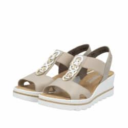 rieker-sandal-dame-beige-67498-62-7