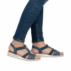 rieker-sandal-dame-blaa-v0649-14-1