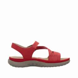 rieker-sandal-dame-roed-64870-33-2