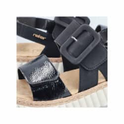rieker-sandal-dame-sort-69260-00-2