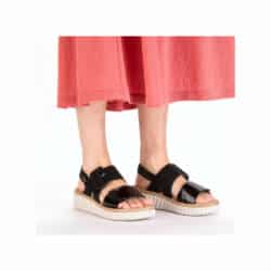 rieker-sandal-dame-sort-69260-00-3