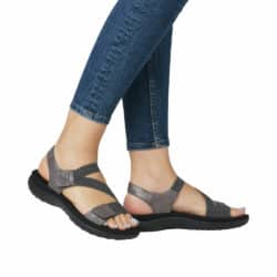 rieker-sandal-dame-sort-graa-64870-42-1