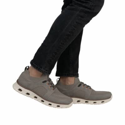Alternative view of Rieker Sneakers Herre 04351-64