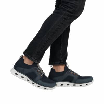 Alternative view of Rieker Sneakers Herre 04351-14