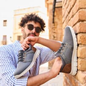 rieker-sneakers-herre-grå-b7796-42-2