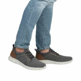 rieker-sneakers-herre-grå-b7796-42-3