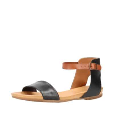 Alternative view of Shoedesign Copenhagen Annika Sandal Dame