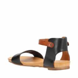 shoedesign-copenhagen-annika-sandal-dame-sort-sd-4024-3