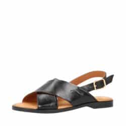 shoedesign-copenhagen-nicola-p-sandal-dame-sort-lak-sd-4015-1