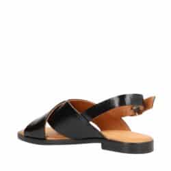 shoedesign-copenhagen-nicola-p-sandal-dame-sort-lak-sd-4015-3