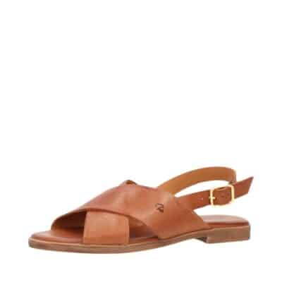 Alternative view of Shoedesign Copenhagen Nicola Sandal Dame
