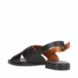 shoedesign-copenhagen-nicola-sandal-dame-sort-sd-4015-3
