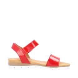 shoedesign-copenhagen-toscana-p-sandal-dame-rød-lak-sd-4022-2