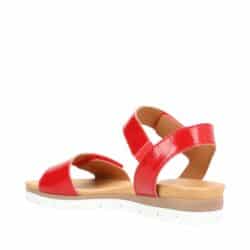 shoedesign-copenhagen-toscana-p-sandal-dame-rød-lak-sd-4022-3