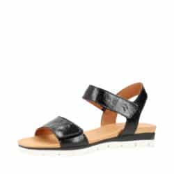 shoedesign-copenhagen-toscana-p-sandal-dame-sort-lak-sd-4022-1