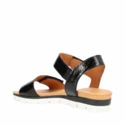 shoedesign-copenhagen-toscana-p-sandal-dame-sort-lak-sd-4022-3