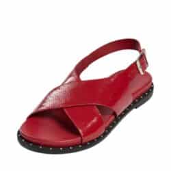 sofie-schnoor-sandal-dame-rød-lak-s251703-4001-1
