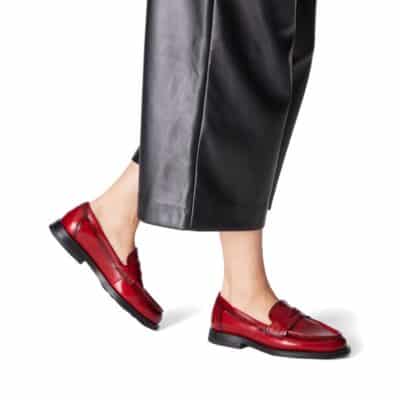 Alternative view of Tamaris Loafers Dame 1-24311-41