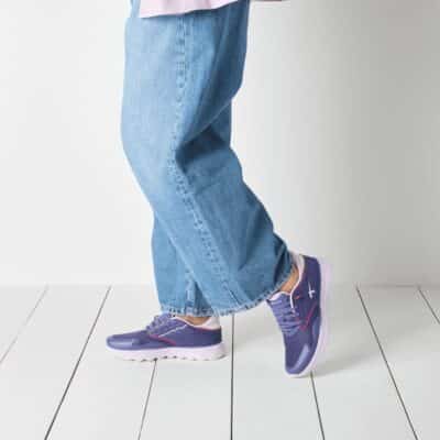 Alternative view of Tamaris Nowana Sneakers Dame 1-23700-44