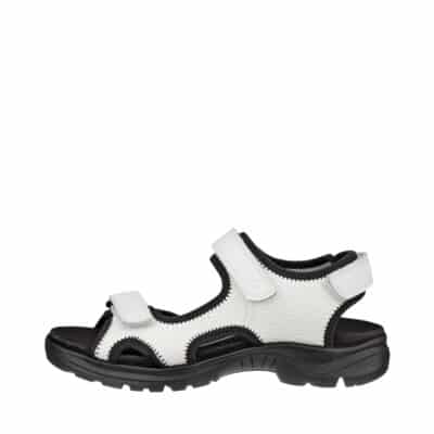 Alternative view of Ecco Hike Sandal Dame