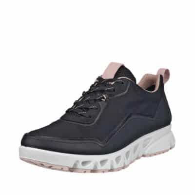 Ecco Multi Vent W sneakers til dame i sort