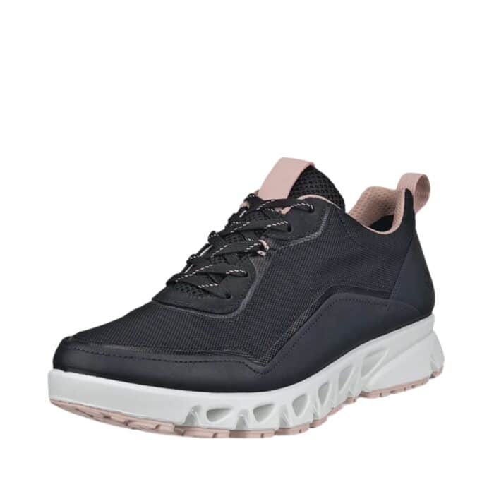 Ecco Multi Vent W sneakers til dame i sort