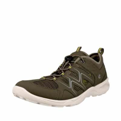 Ecco Terracruise LT M sneakers i grøn til herre