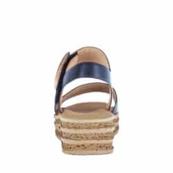 gabor-sandal-dame-blå-64-550-26-3