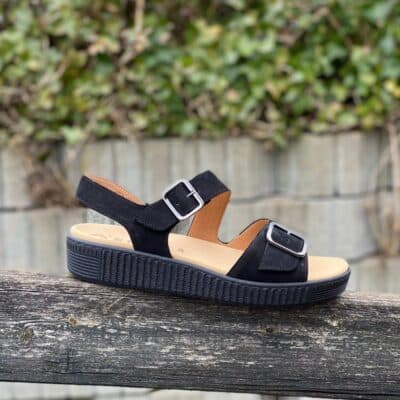 Alternative view of Gabor Sandal Dame 63.601.17