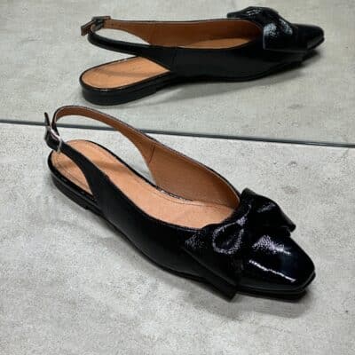 Alternative view of Phenumb Copenhagen Expect P Ballerinasko Dame