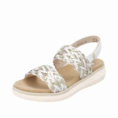 Remonte Sandal Dame D2K52-80