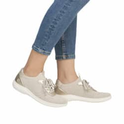 remonte-sneakers-dame-beige-d1e05-60-1