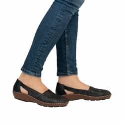 rieker-ballerinasko-dame-sort-44870-00-10