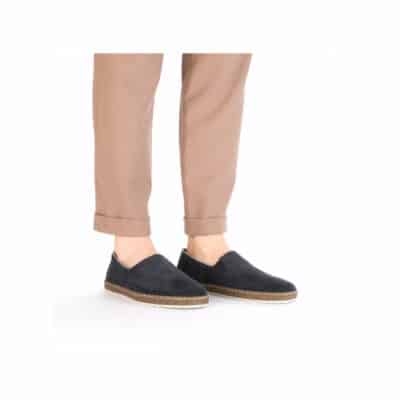 Alternative view of Rieker Hyttesko Herre B5285-14