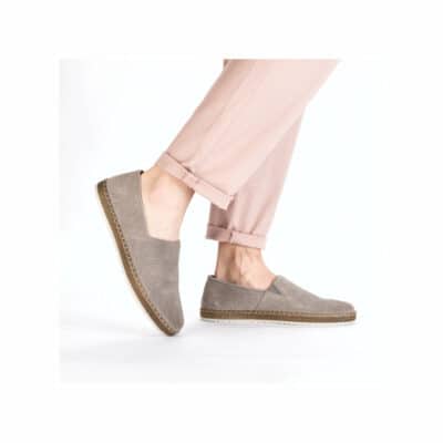 Alternative view of Rieker Hyttesko Herre B5285-42