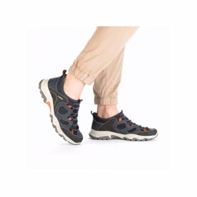 Alternative view of Rieker Ready 2 Go Sko Herre B8350-14