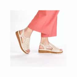 rieker-sandal-dame-beige-62741-60-1