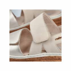 rieker-sandal-dame-beige-guld-62761-90-