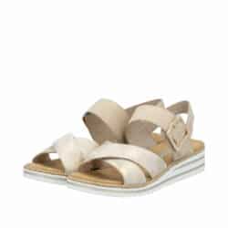 rieker-sandal-dame-beige-v0655-60-2