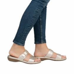 rieker-sandal-dame-guld-65957-90-1