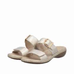 rieker-sandal-dame-guld-65957-90-2