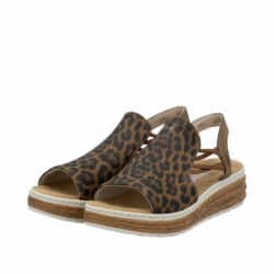 rieker-sandal-dame-leopard-62741-90-2