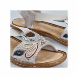 rieker-sandal-dame-soelv-608b4-90-4