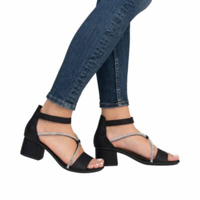 Alternative view of Rieker Sandal Dame 64654-00