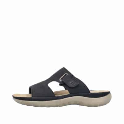 Alternative view of Rieker Sandal Dame 64806-00