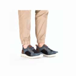 rieker-sneakers-herre-blå-b6660-14-2
