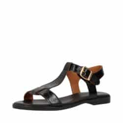 shoedesign-copenhagen-nora-p-sandal-dame-sort-lak-1