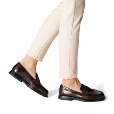 Alternative view of Tamaris Loafers Dame 1-24311-41
