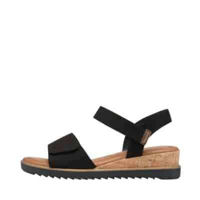 Alternative view of Tamaris Sandal Dame 1-28118-44